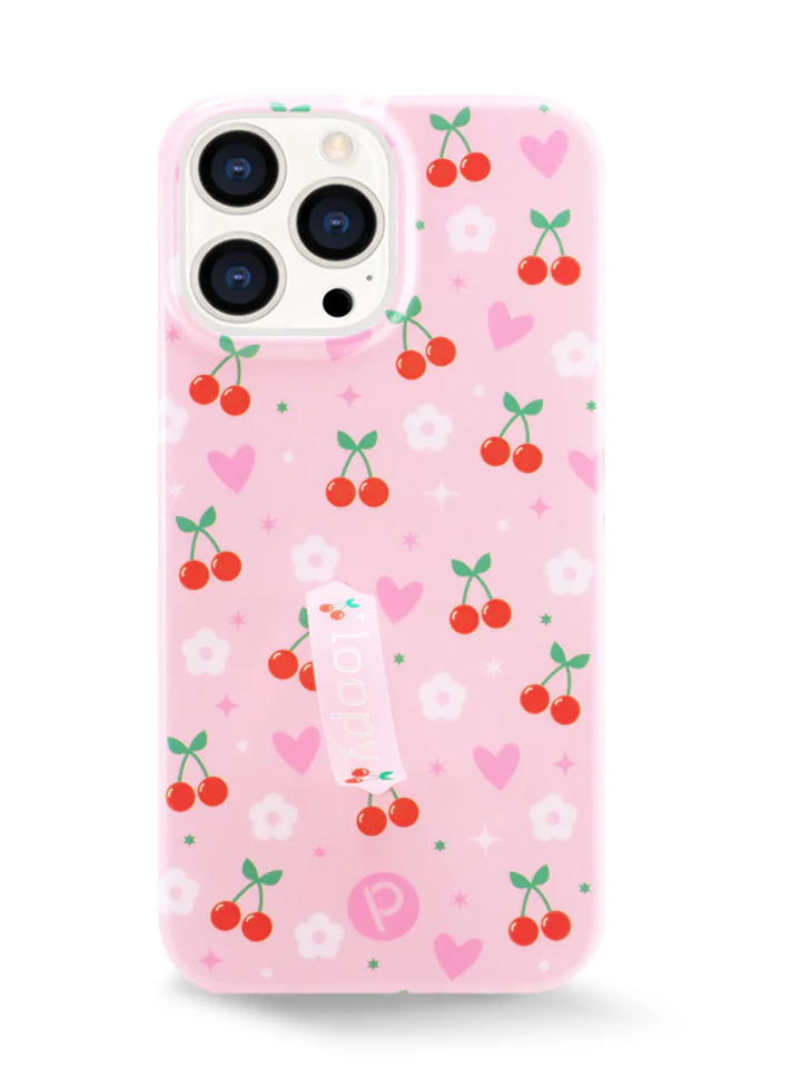 Cherry Cute X Krista Horton - Image 14