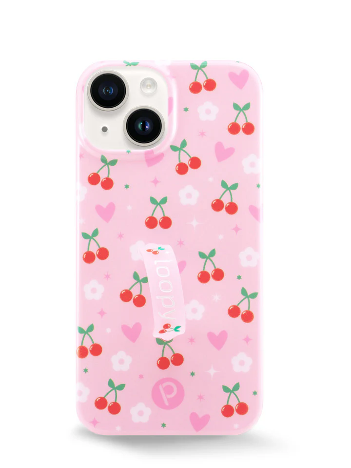 Cherry Cute X Krista Horton - Image 15