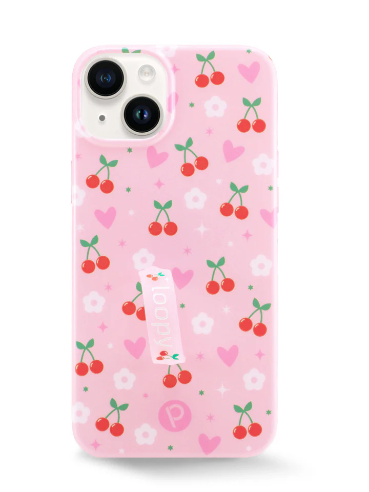 Cherry Cute X Krista Horton - Image 17