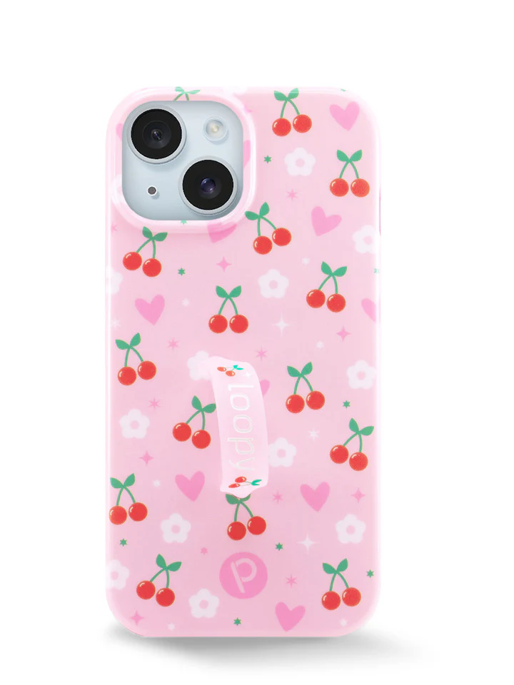 Cherry Cute X Krista Horton - Image 19