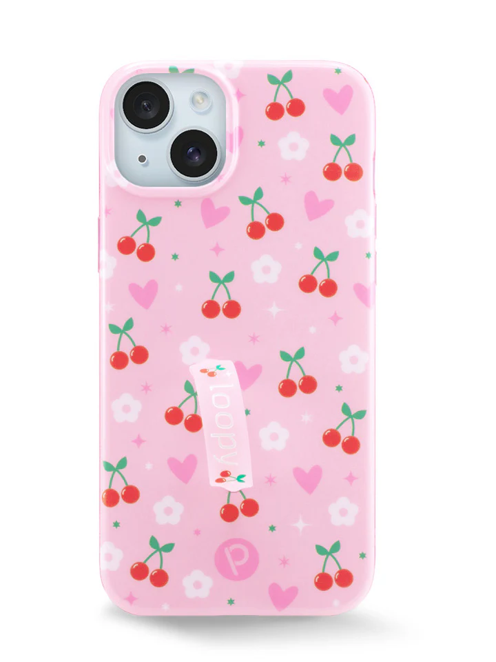 Cherry Cute X Krista Horton - Image 20