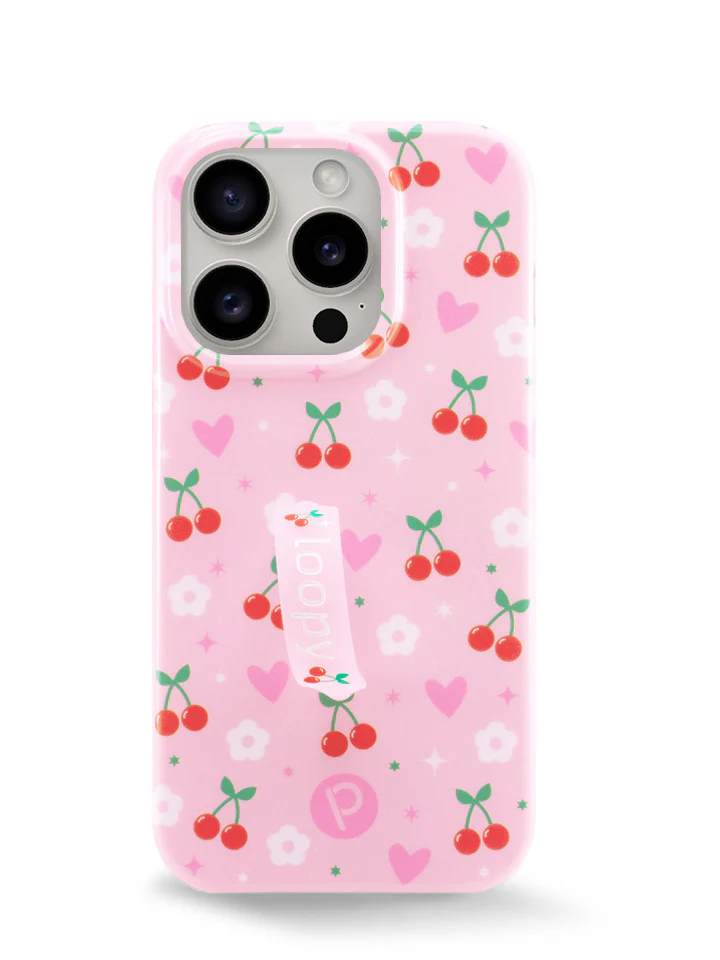 Cherry Cute X Krista Horton - Image 21