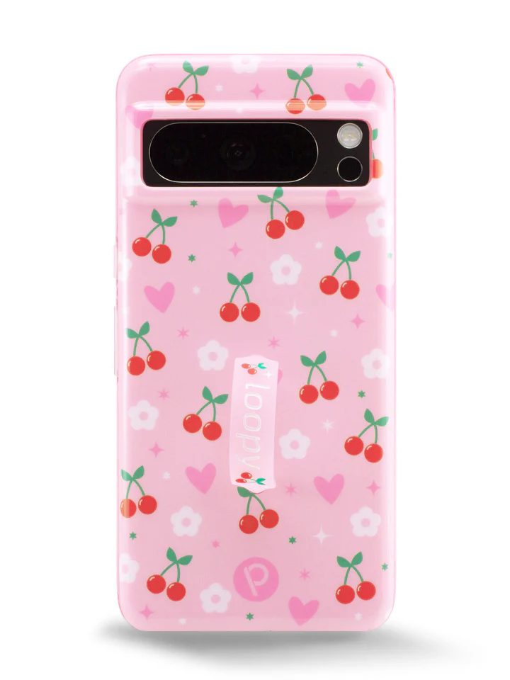 Cherry Cute X Krista Horton - Image 24