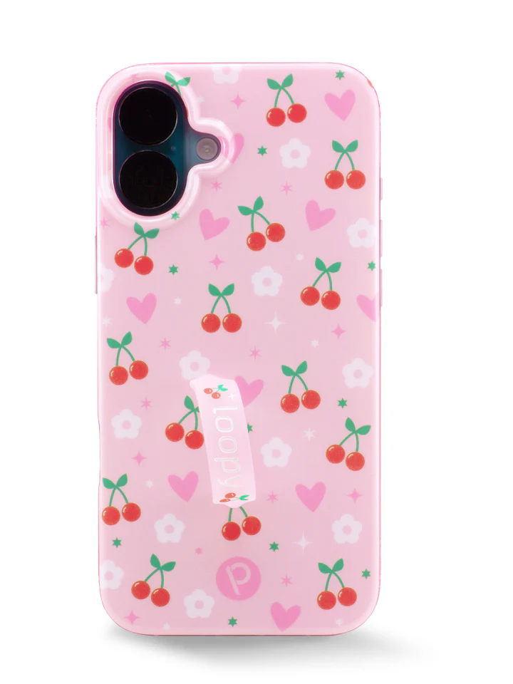 Cherry Cute X Krista Horton - Image 32