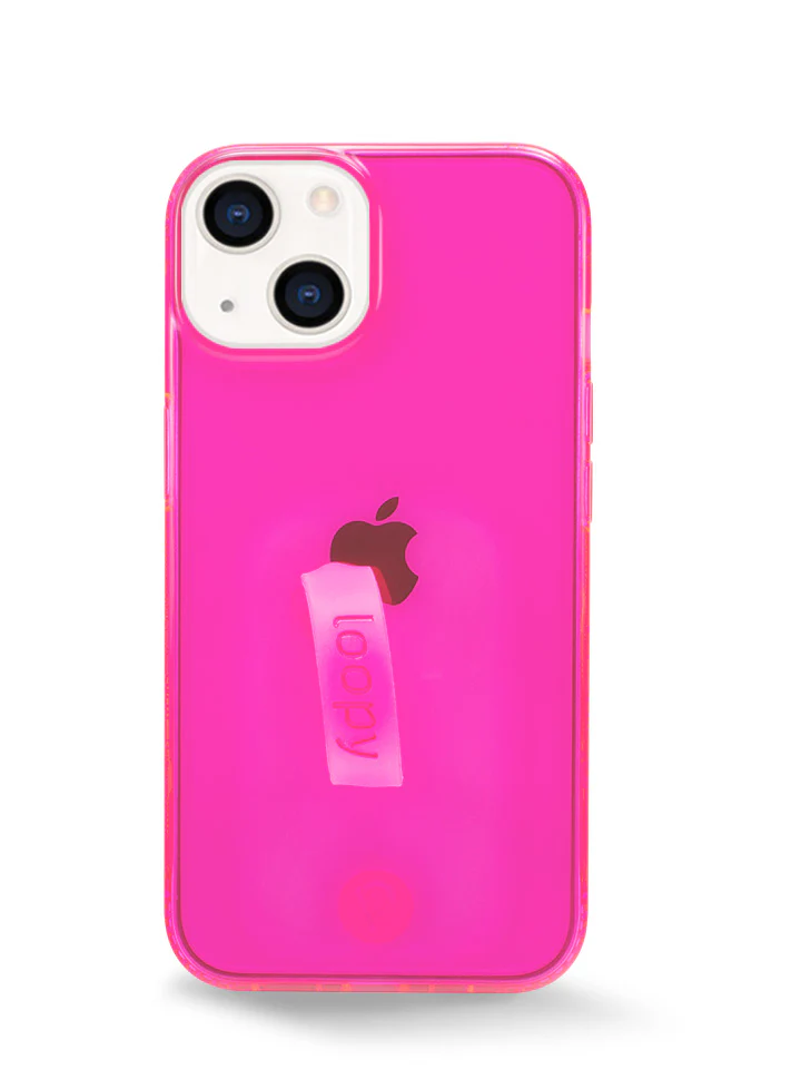 Clear Neon Pink - Image 10