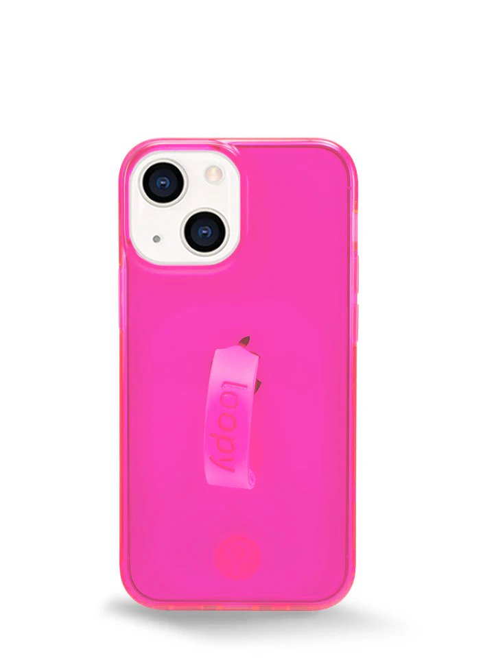 Clear Neon Pink - Image 16
