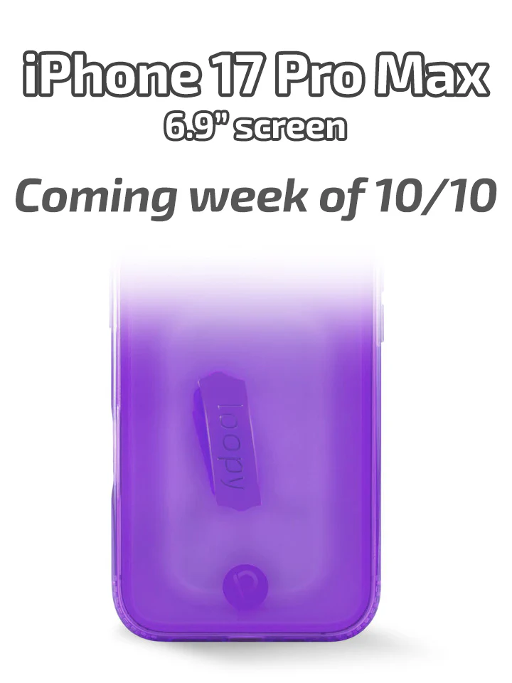 Clear Neon Purple - Image 17