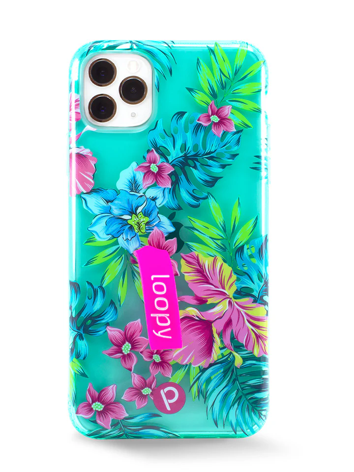 Clear Sea Glass Floral - Image 7