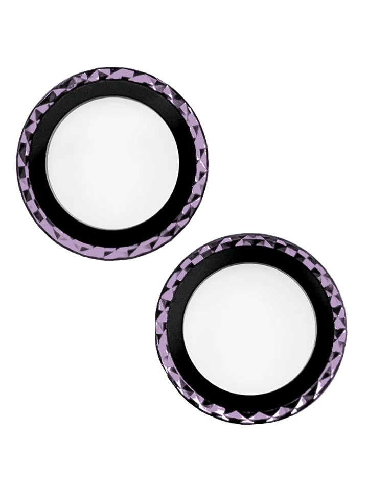 Diamond Cut Camera Tempered Glass - Image 12