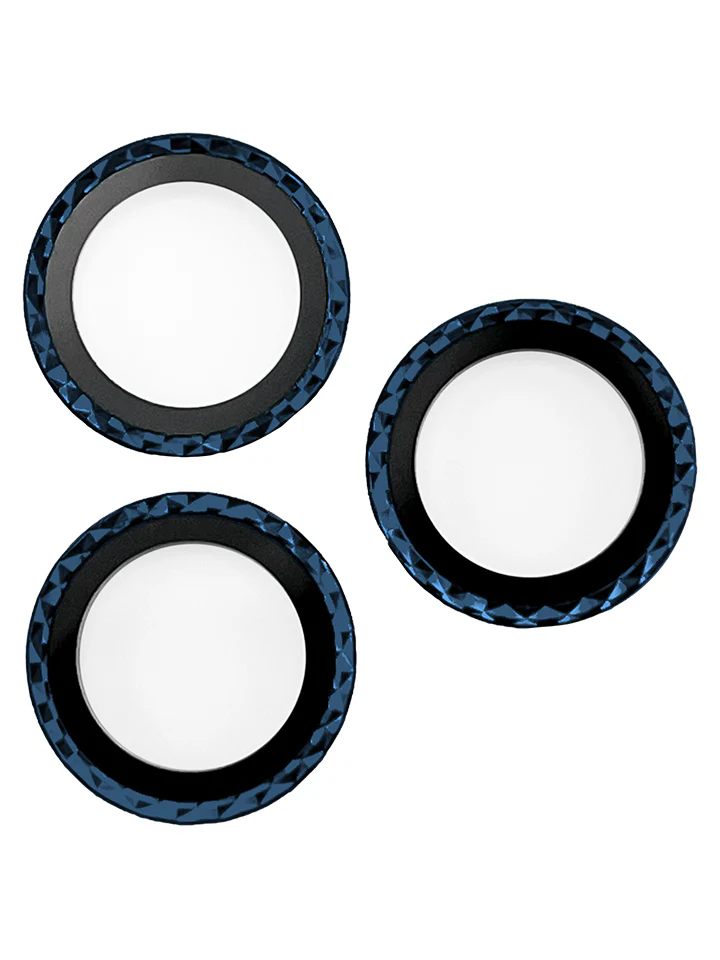 Diamond Cut Camera Tempered Glass - Image 16