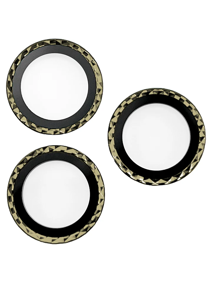 Diamond Cut Camera Tempered Glass - Image 18