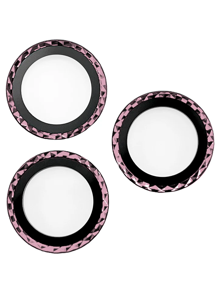 Diamond Cut Camera Tempered Glass - Image 21