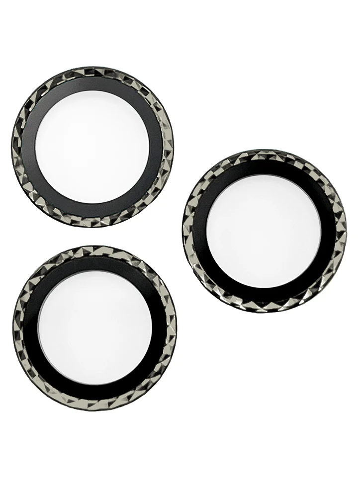 Diamond Cut Camera Tempered Glass - Image 23