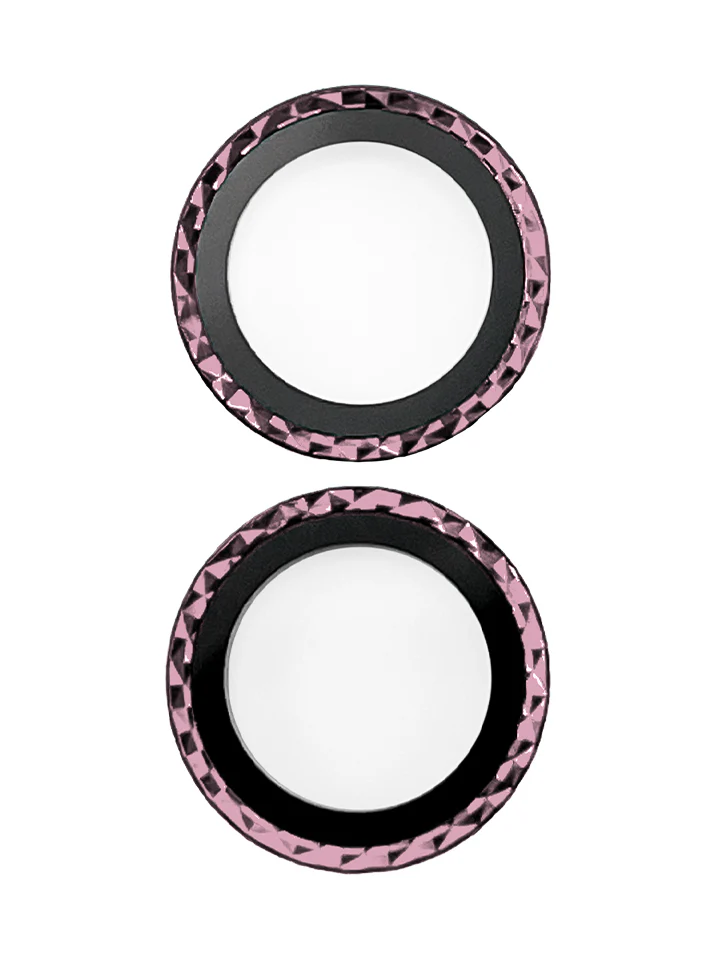 Diamond Cut Camera Tempered Glass - Image 24