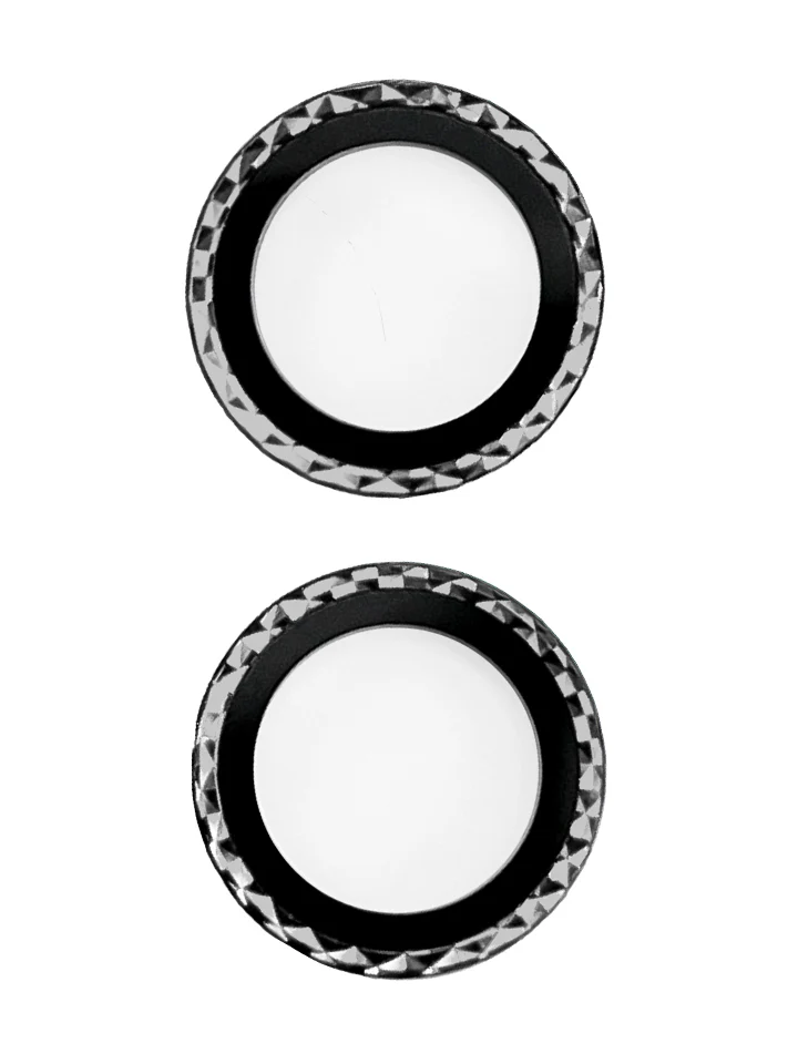 Diamond Cut Camera Tempered Glass - Image 26