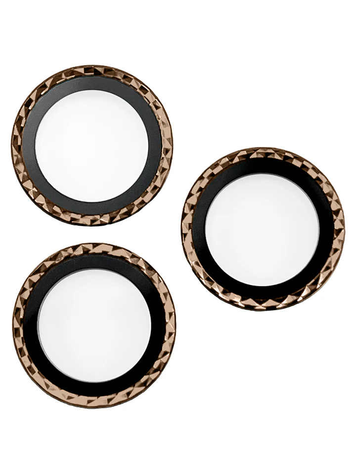 Diamond Cut Camera Tempered Glass - Image 27