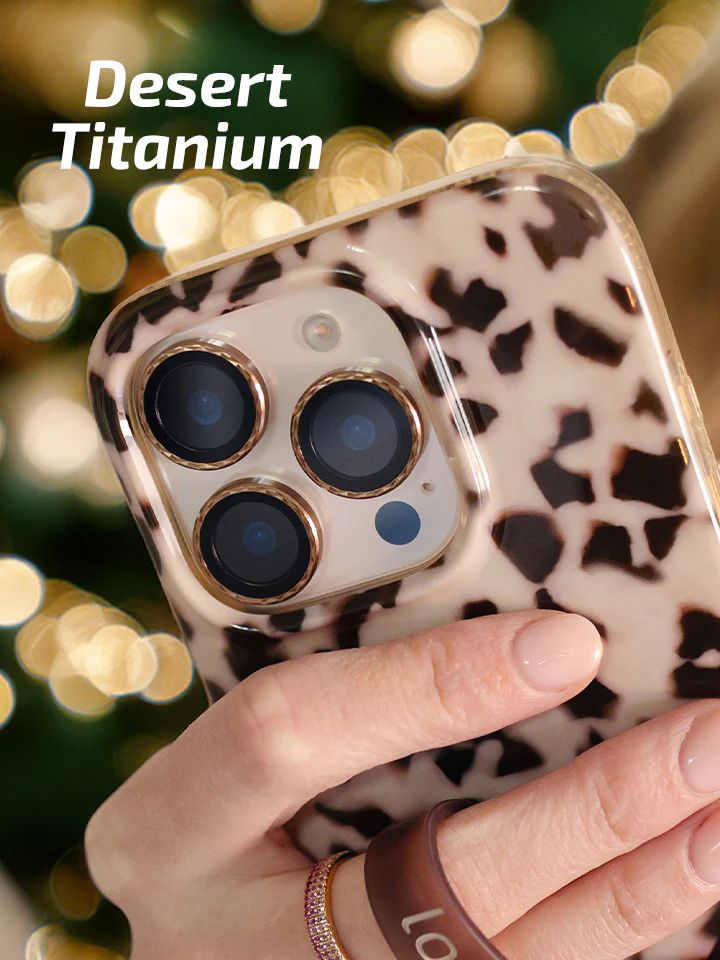 Diamond Cut Camera Tempered Glass - Image 3