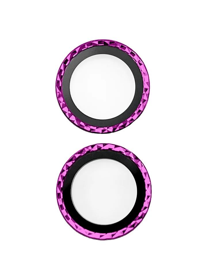 Diamond Cut Camera Tempered Glass - Image 33