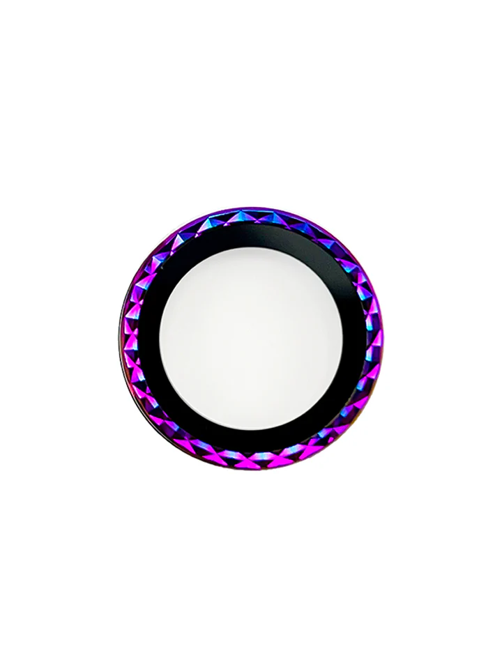 Diamond Cut Camera Tempered Glass - Image 34