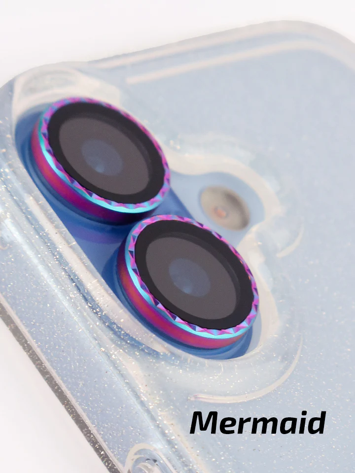 Diamond Cut Camera Tempered Glass - Image 5