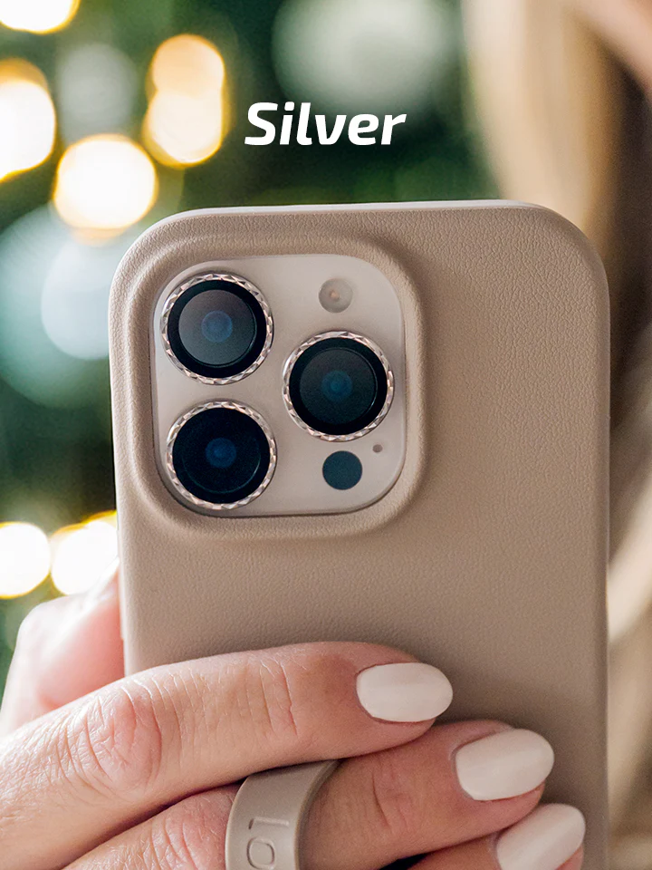 Diamond Cut Camera Tempered Glass - Image 8