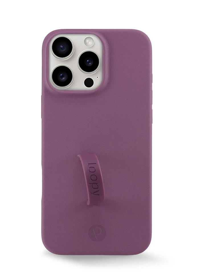 Dusty Plum - Image 10