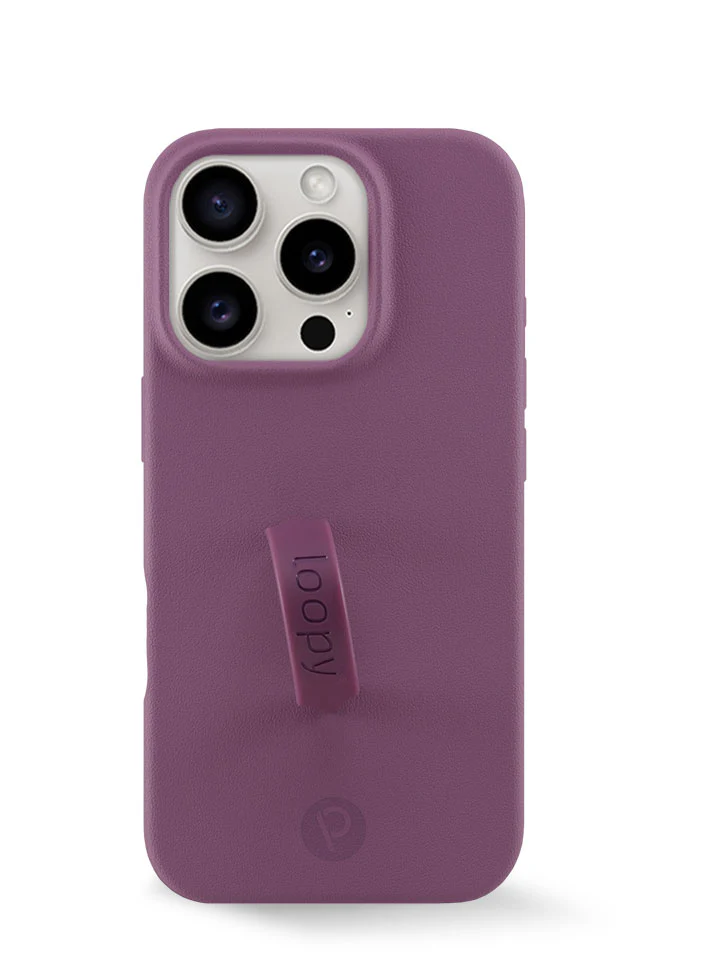 Dusty Plum - Image 9