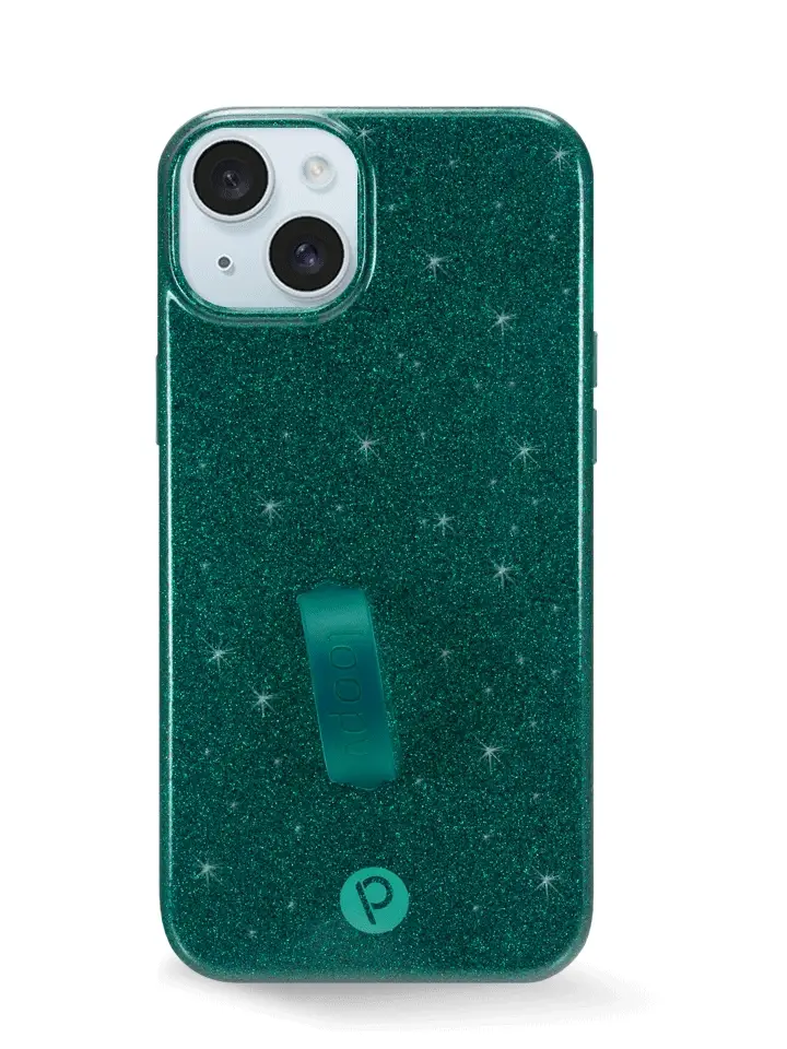 Emerald Sparkle - Image 10