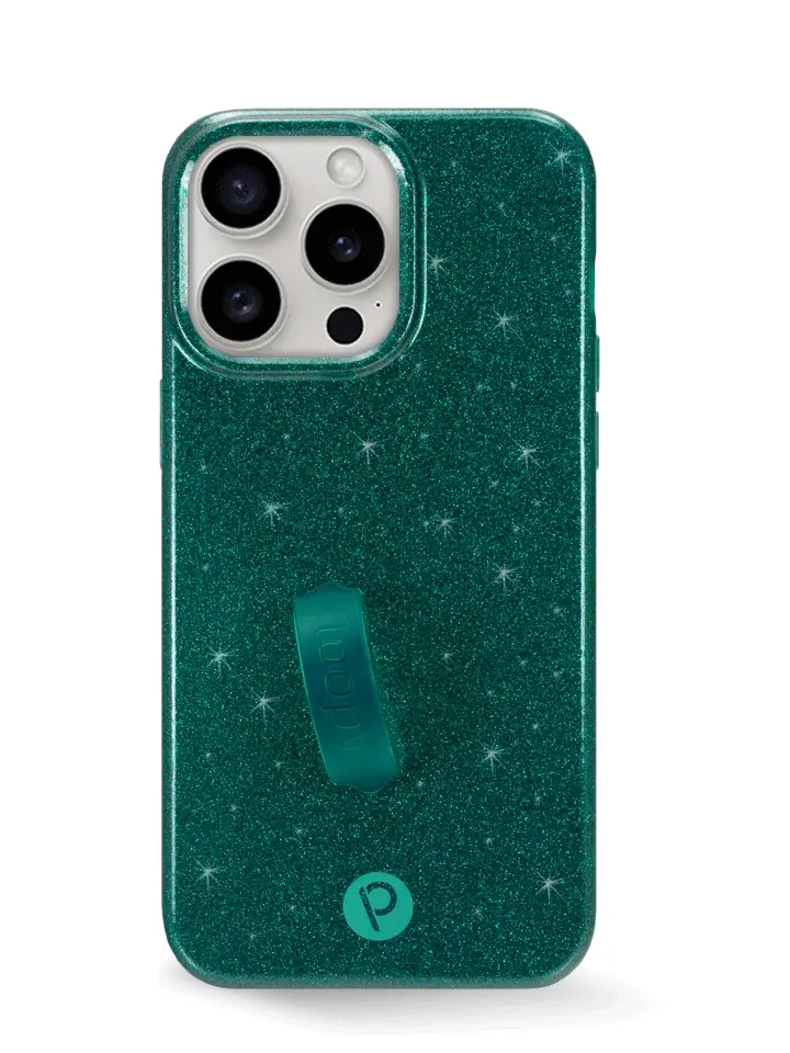 Emerald Sparkle - Image 11