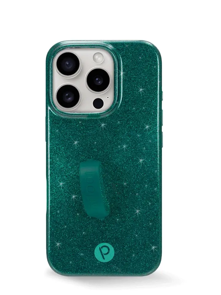 Emerald Sparkle - Image 13