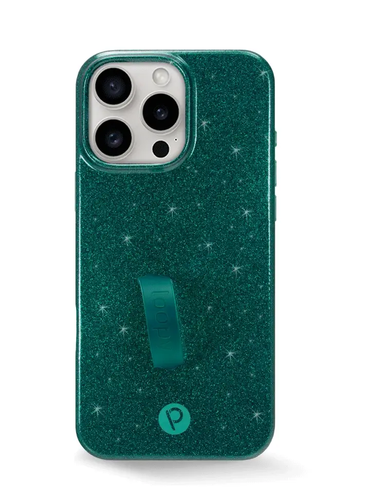 Emerald Sparkle - Image 15