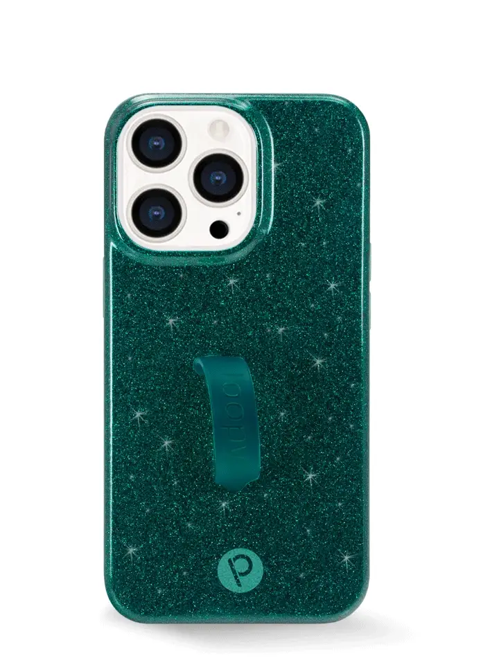 Emerald Sparkle - Image 19