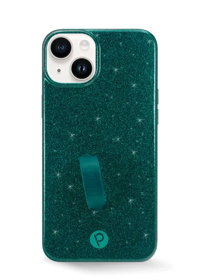 Emerald Sparkle - Image 21