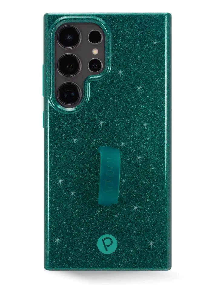 Emerald Sparkle - Image 23