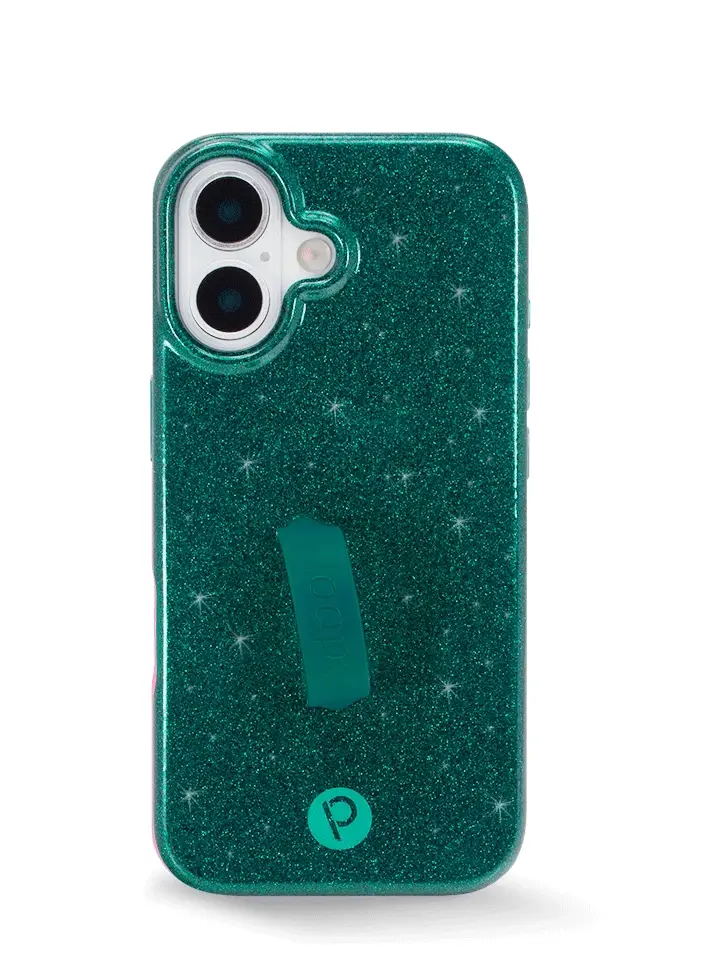 Emerald Sparkle - Image 26