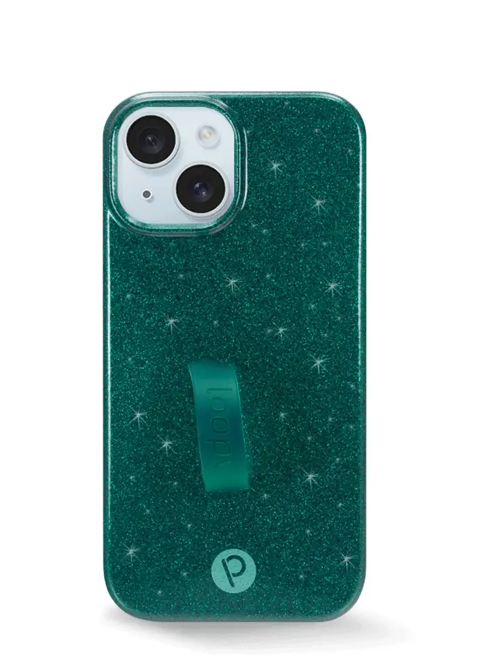 Emerald Sparkle - Image 8