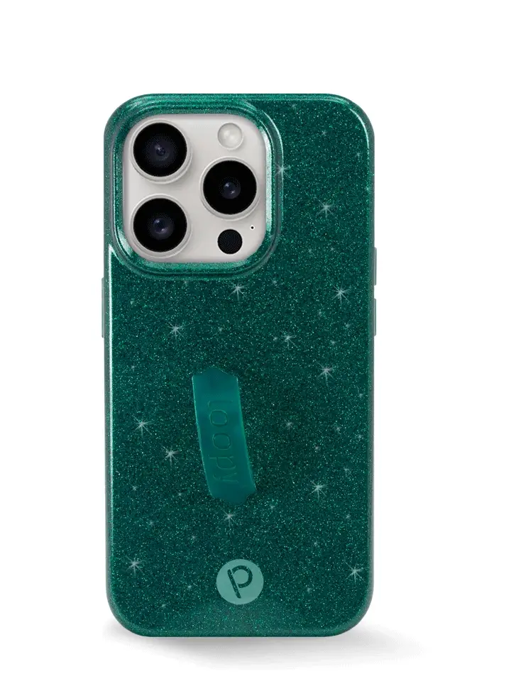 Emerald Sparkle - Image 9