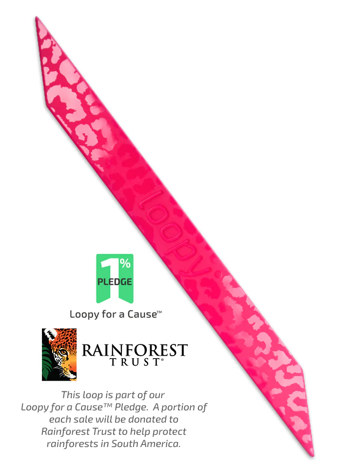 Etched Super Loops - Image 4