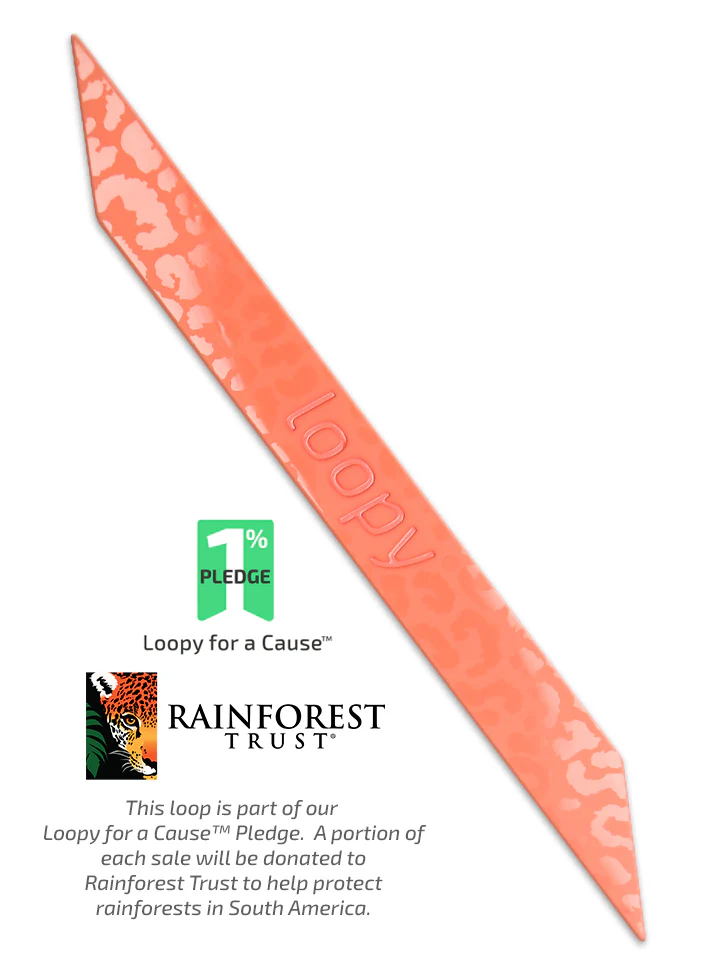 Etched Super Loops - Image 5