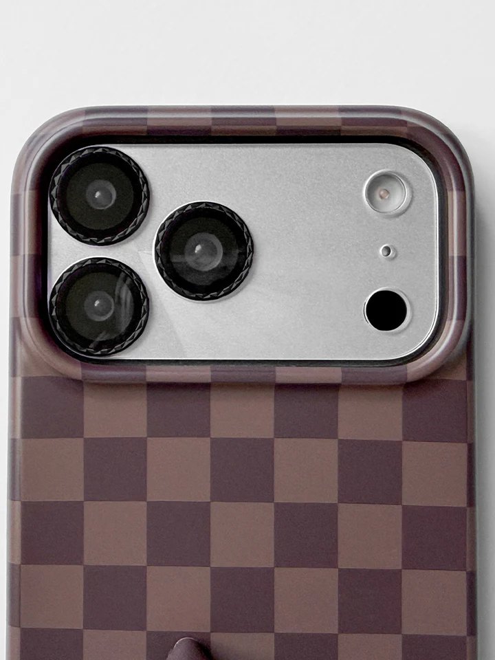 Full Coverage Diamond Cut Camera Tempered Glass - Image 4