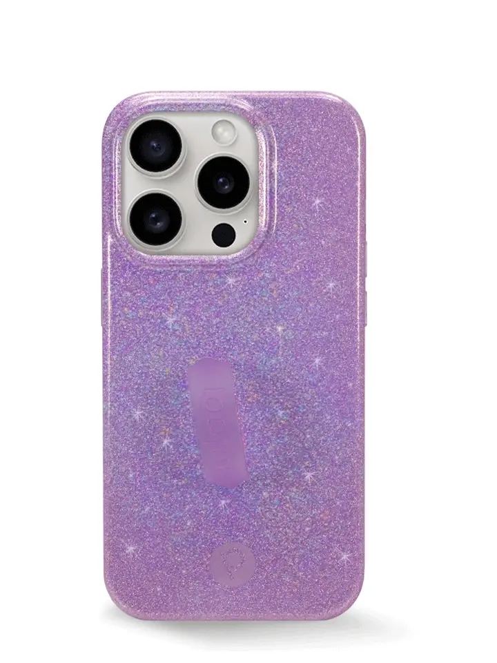 Lavender Sparkle - Image 7