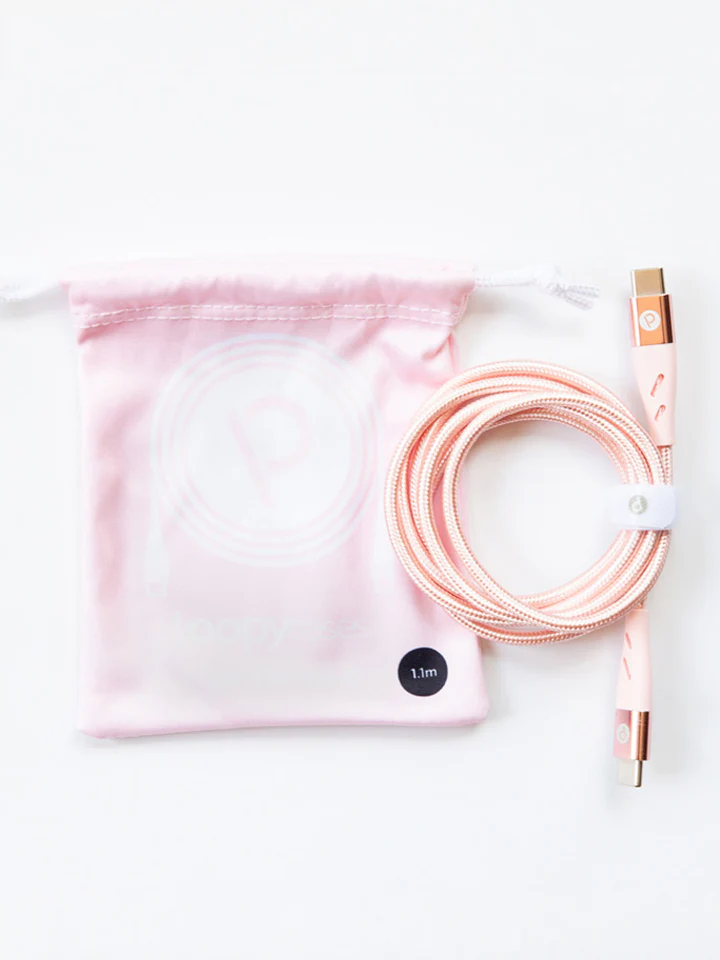 Loopy Charging Cables - Type C (1.1m) - Image 6