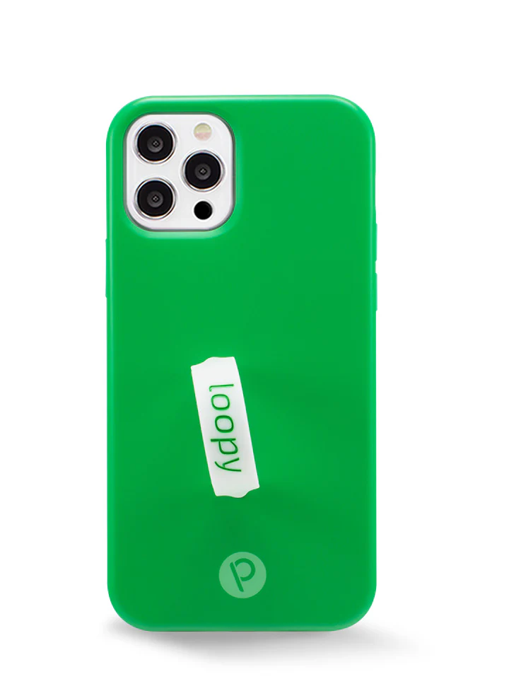 Loopy Green - Image 10