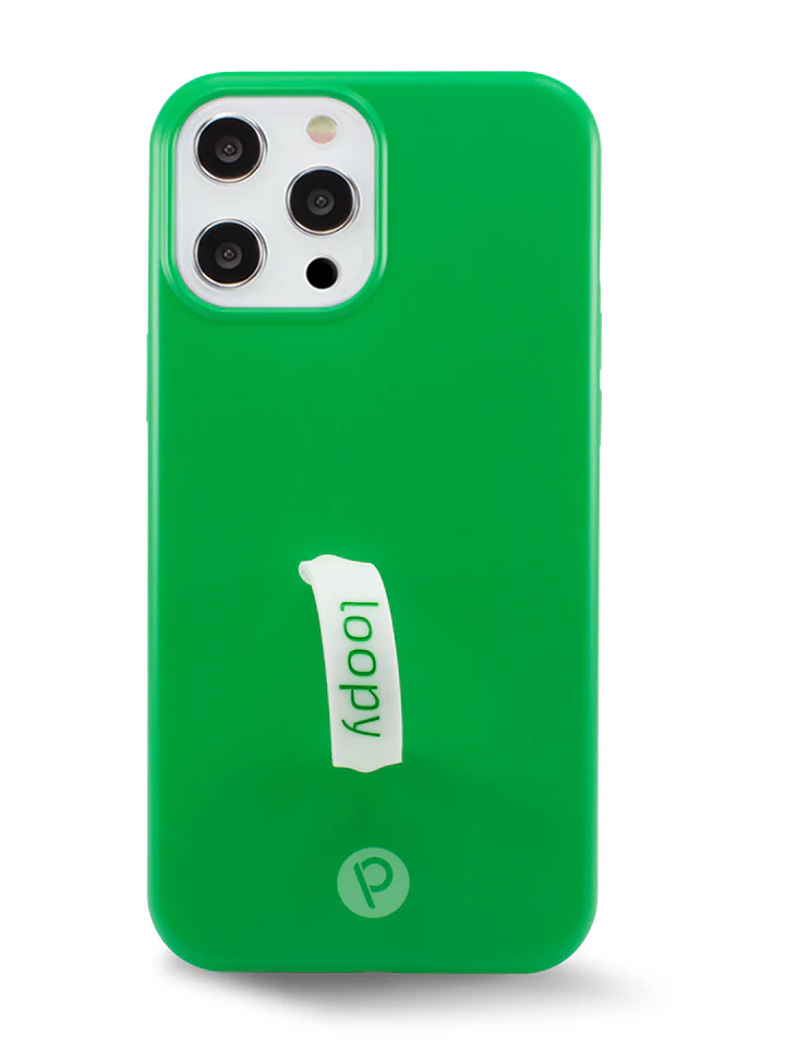 Loopy Green - Image 11