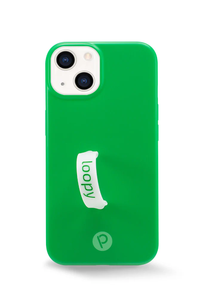 Loopy Green - Image 13