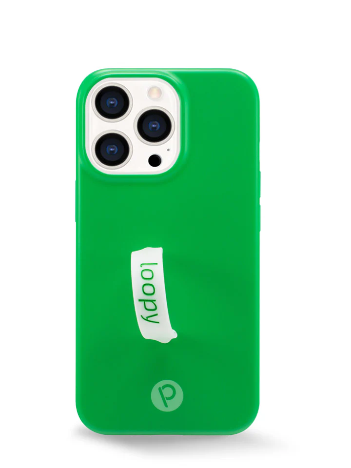 Loopy Green - Image 14