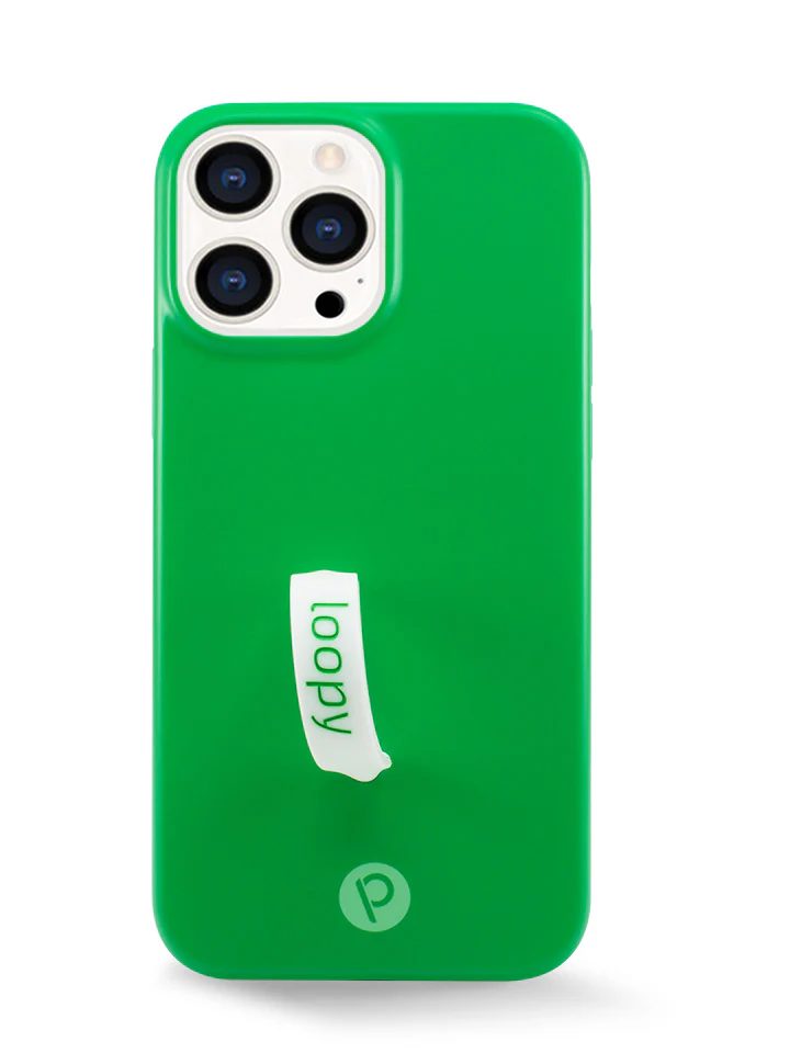 Loopy Green - Image 15