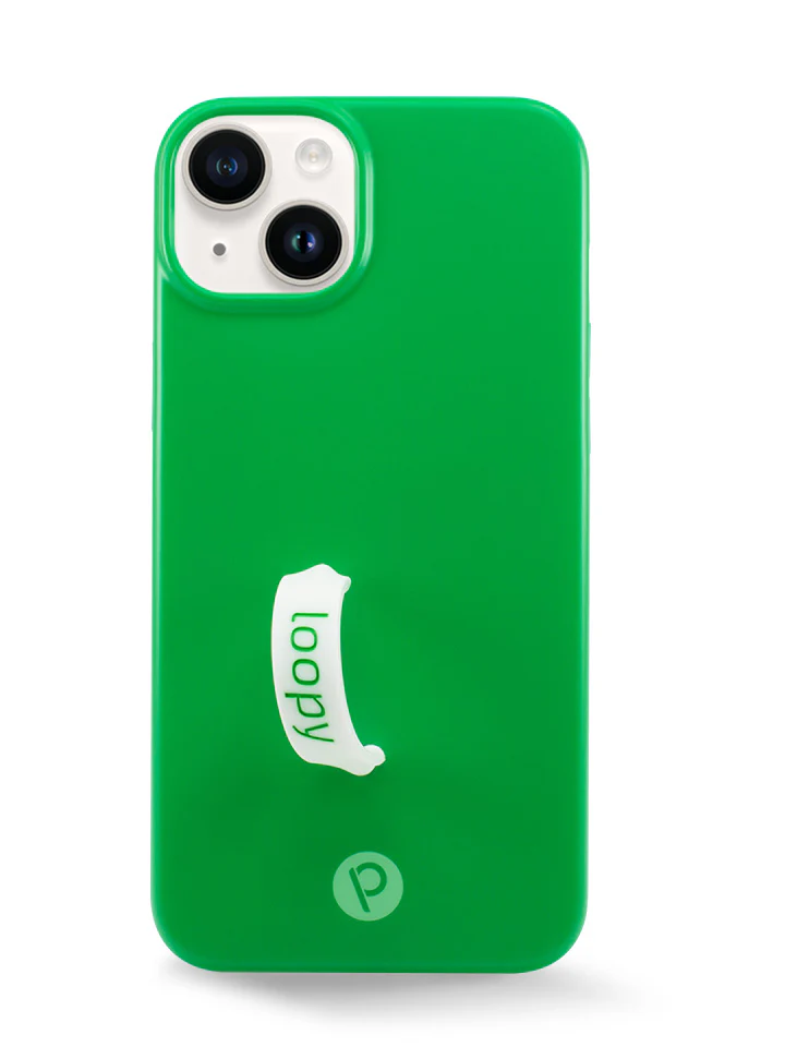 Loopy Green - Image 17