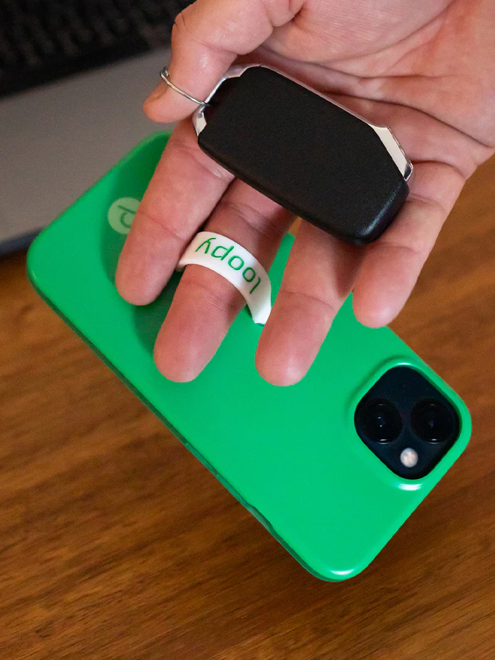 Loopy Green - Image 4