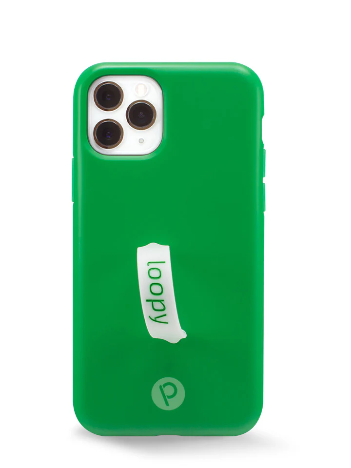 Loopy Green - Image 7